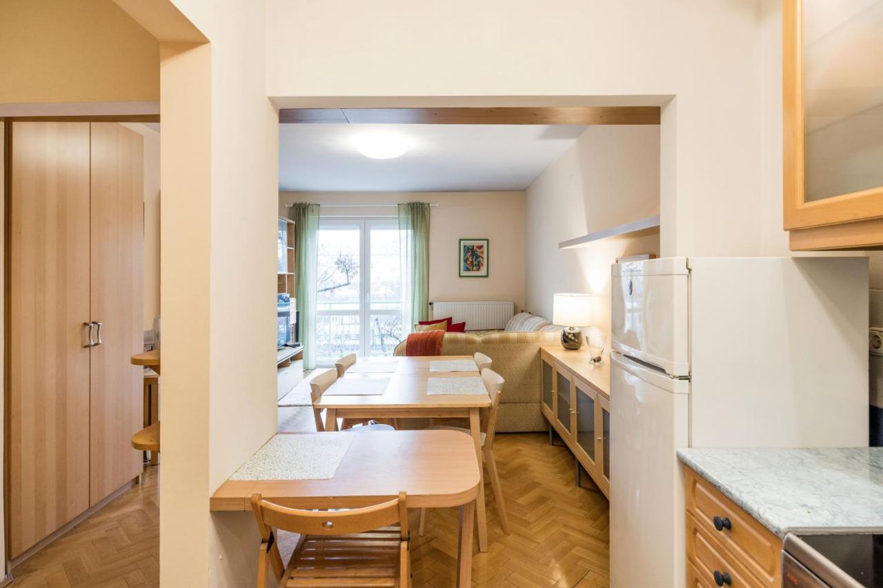 Citadel Manor Apartment Budapeste Exterior foto